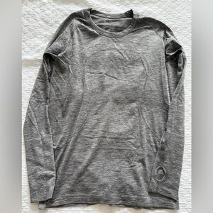 Lulu long sleeve